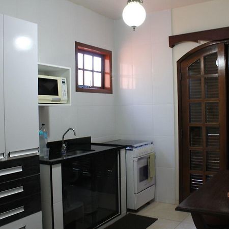 Appartamento Sobrado Em Arraial Do Cabo Esterno foto