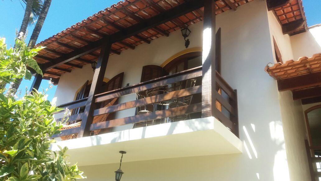 Appartamento Sobrado Em Arraial Do Cabo Esterno foto