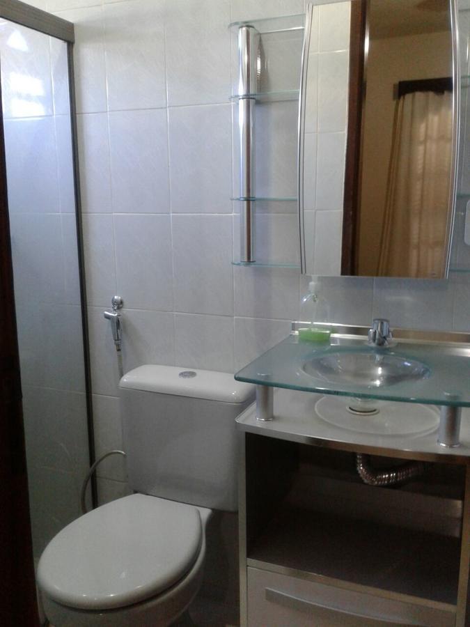 Appartamento Sobrado Em Arraial Do Cabo Esterno foto