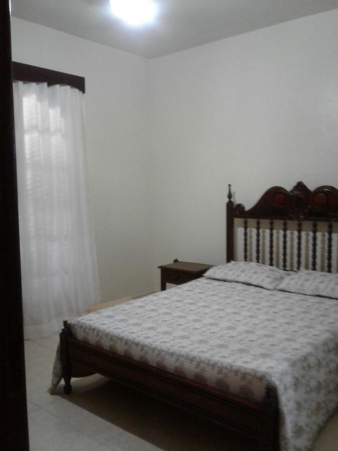 Appartamento Sobrado Em Arraial Do Cabo Esterno foto