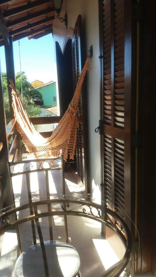 Appartamento Sobrado Em Arraial Do Cabo Esterno foto